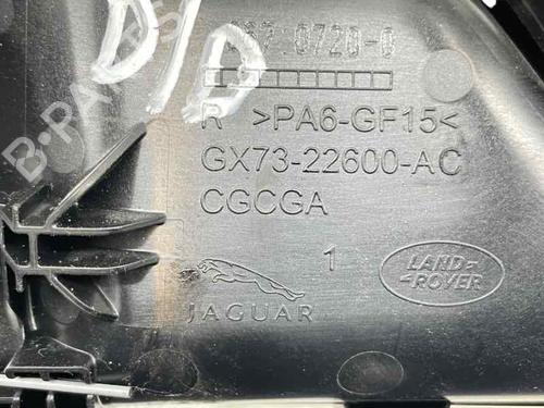 Front right interior door handle JAGUAR XE (X760) 2.0 D AWD | BP29968383I14