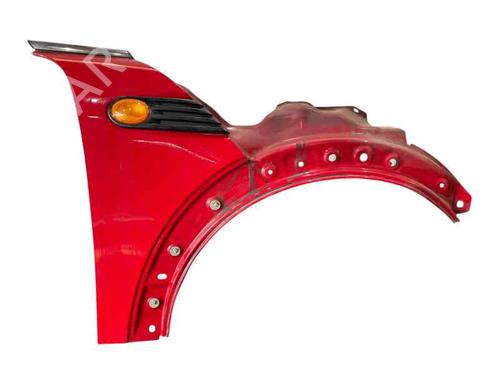 Used Right front fenders MINI MINI (R56) Cooper D (109 hp) 24353572