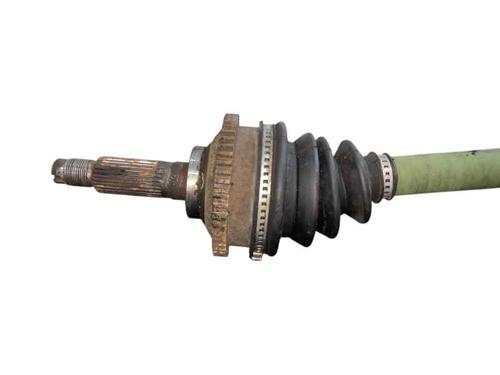 Right front driveshaft KIA CARNIVAL II (GQ) 2.9 CRDi | BP30718152M39