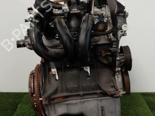 Engine TOYOTA YARIS (_P9_) | BP31683831M1 - Image 9