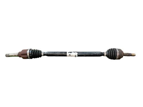 Used Right front driveshaft CITROËN C3 II Hatchback Van (SC_) 1.4 HDi (68 hp) 24223433