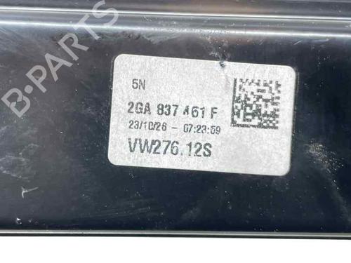 Front left window mechanism VW T-ROC (A11, D11) 2.0 TDI | BP28838587C22 - Image 3