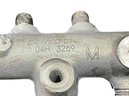 Injection rail MAZDA 6 Saloon (GG) 2.0 DI (GG14) | BP25466181M98 - Image 3