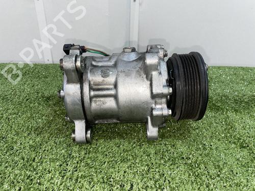 AC compressor VW POLO (6N2) | BP31681626M34 - Image 3