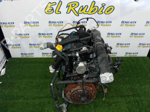 Engine RENAULT KANGOO (KC0/1_) | BP31683902M1 - Image 3