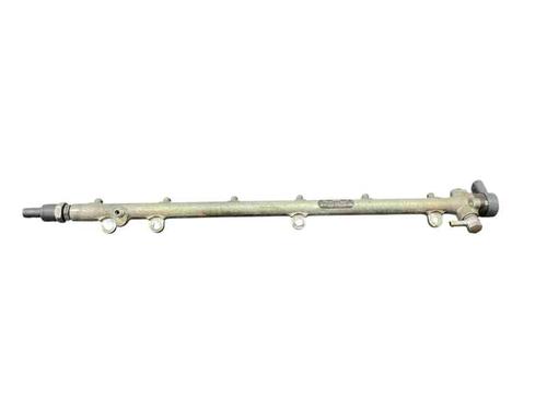 Used Injection rail MERCEDES-BENZ E-CLASS (W210) E 320 CDI (210.026) (197 hp) 27714269