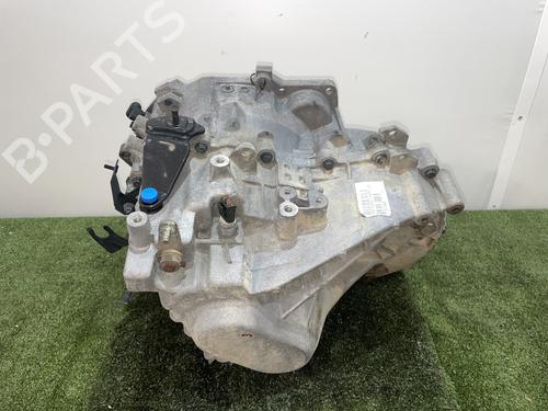 Gearbox MITSUBISHI SPACE STAR MPV (DG_A) | BP31684736M3 - Image 6