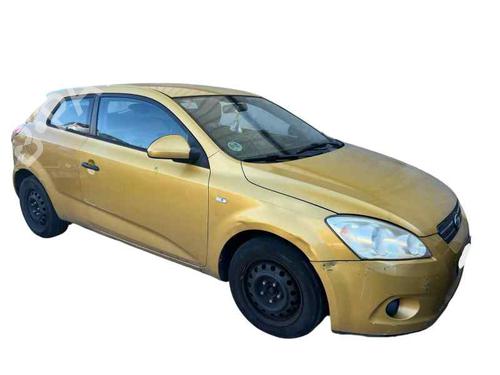 Right front driveshaft KIA PRO CEE'D (ED) 1.6 CRDi 115 | BP24353718M39  - Image 7