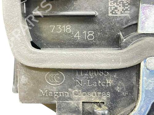 Used Rear right lock MINI MINI COUNTRYMAN (R60) Cooper S ALL4 (184 hp) 29177832