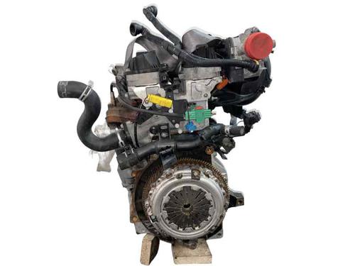 Engine PEUGEOT 206 Saloon 1.6 16V | BP33232398M1  - Image 5