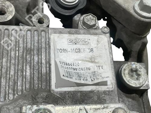Gearbox FORD MONDEO IV (BA7) 1.6 Ti | BP24861437M3  - Image 6