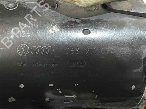 Starter VW PASSAT B5 Variant (3B5) 1.9 TDI | BP33425187M8 - Image 3