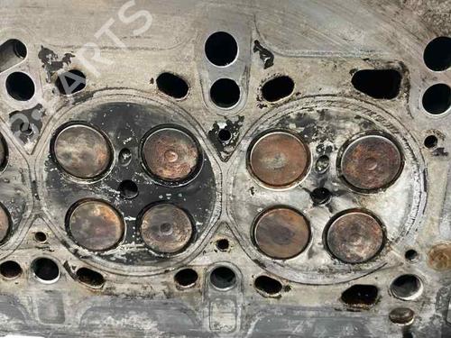 Cylinder head OPEL CORSA C (X01) 1.3 CDTI (F08, F68) | BP27449772M5 - Image 7