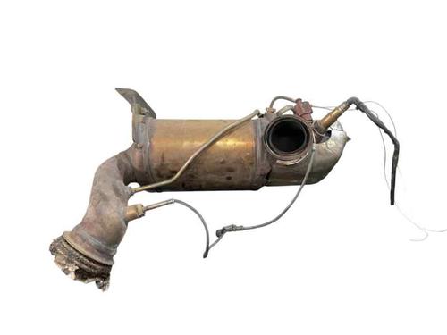 Particulate filter VW PASSAT B6 (3C2) 2.0 TDI | BP27450037M81 