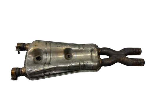 Exhaust system MASERATI 4200 GT SPYDER Convertible 4.2 | BP30695837M121 