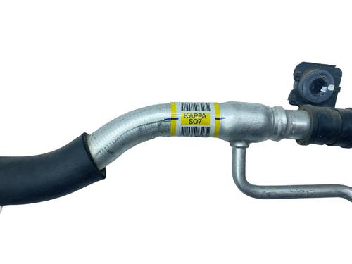 AC pipe HYUNDAI KONA SUV Van (OS, OSE, OSI) 1.0 T-GDi | BP24628639M126 