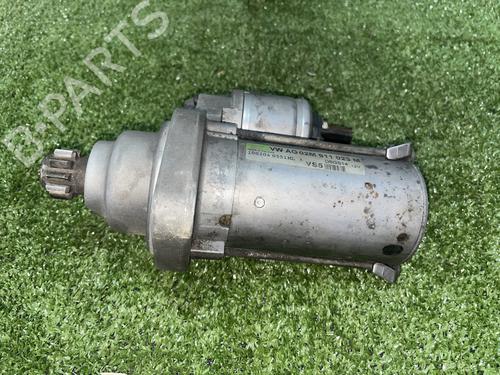 Starter VW GOLF V (1K1) 1.6 FSI | BP31684813M8 - Image 4