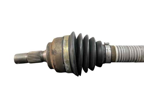 Right front driveshaft PEUGEOT 206 Saloon 1.6 16V | BP31870843M39