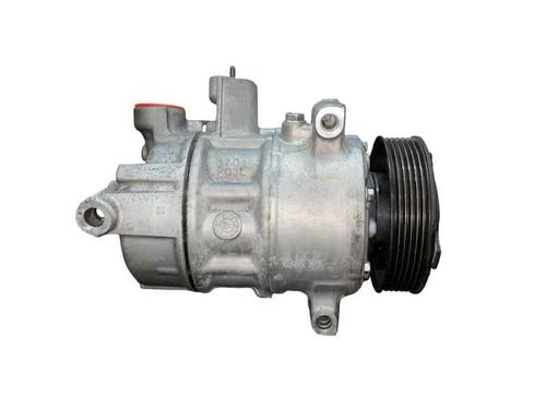 AC compressor AUDI A3 (8P1) 1.9 TDI | BP31165967M34 - Image 2