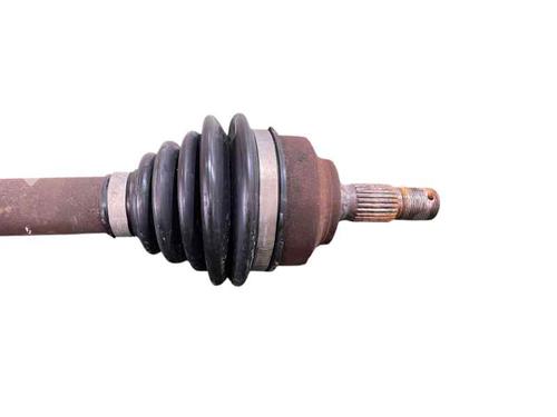 Left front driveshaft PEUGEOT 308 CC (4B_) 1.6 16V | BP25349055M38 - Image 4