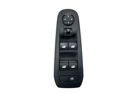 Used Left front window switch PEUGEOT 308 SW II (LC_, LJ_, LR_, LX_, L4_) 1.6 THP 155 (156 hp) 30270689