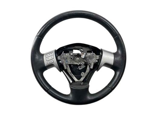 Used Steering wheel TOYOTA AURIS (_E15_) 1.6 (ZRE151_, ZRE151R) (124 hp) 31965640