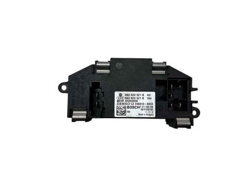Used Heater resistor Heater resistor AUDI Q5 (8RB) 3.0 TDI quattro (240 hp) 31870646 31870646