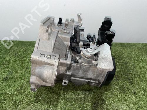 Used Gearbox SEAT IBIZA IV (6J5, 6P1) [2008-2017]  31684012