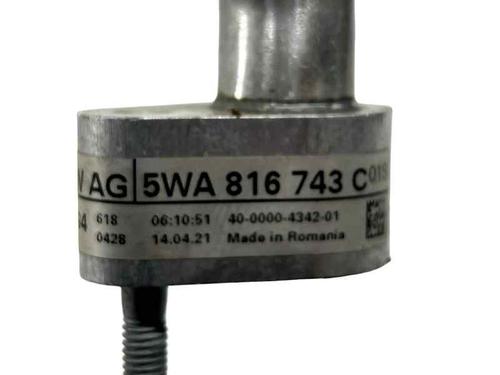 AC pipe SKODA OCTAVIA IV (NX3, NN3, PV3) 1.5 TSI e-TEC | BP31869942M126