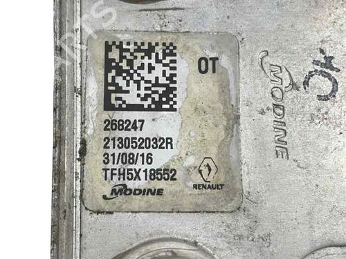 Oil radiator NISSAN PULSAR Hatchback (C13) 1.2 DIG-T | BP25213229M33 - Image 6