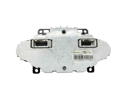 Commande Chauffage FORD FIESTA VI (CB1, CCN) 1.6 TDCi | BP30367832I5
