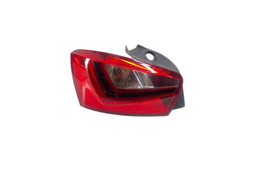 Used Left taillight SEAT IBIZA IV (6J5, 6P1) 1.0 TSI (95 hp) 25045950