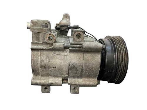 AC compressor HYUNDAI TRAJET (FO) 2.0 CRDi | BP29177059M34 - Image 4