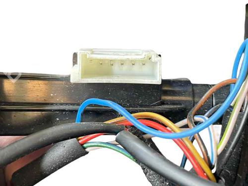 Air vent BMW X5 (F15, F85) xDrive 40 d | BP29177604I21 