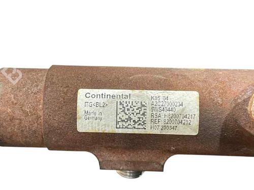 Injection rail RENAULT MEGANE IV Saloon 1.5 Blue dCi 95 (LVA2) | BP29628171M98 - Image 3