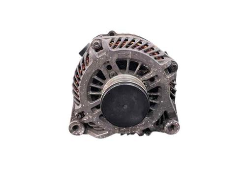 Used Alternator Alternator PEUGEOT 407 (6D_) 2.0 HDi 135 (6DRHRH, 6DRHRE, 6DRHRG, 6DRHRJ) (136 hp) 27449233 27449233