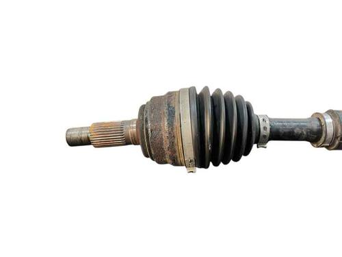 Left front driveshaft MAZDA 6 Hatchback (GH) 2.2 MZR-CD (GH10) | BP29582882M38 
