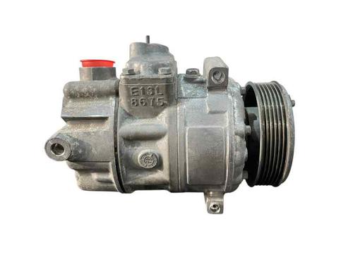 AC compressor VW PASSAT B6 (3C2) 2.0 TDI | BP29349814M34 