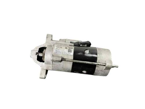 Used Starter OPEL MOVANO A Van (X70) 2.5 D (FD) (80 hp) 25212064
