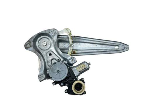Used Rear right window mechanism TOYOTA AVENSIS Saloon (_T27_) 2.2 D-4D (ADT271_, ADT271R) (177 hp) 29628239