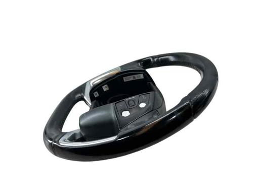 Used Steering wheel Steering wheel CITROËN C4 Grand Picasso II (DA_, DE_) 1.2 THP 130 (130 hp) 31869567 31869567
