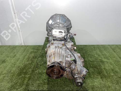 Gearbox OPEL MONTEREY B (M98) | BP24225322M3 - Image 3