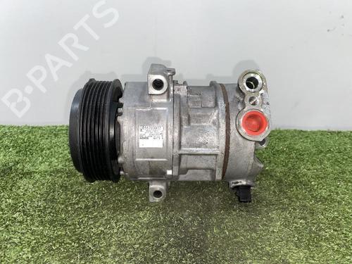 Used AC compressor AC compressor FIAT GRANDE PUNTO (199_) [2005-2026] 24223291 24223291