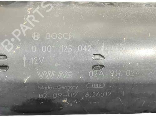 Starter SEAT LEON (1M1) 1.9 TDI | BP32103209M8 