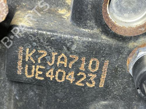 Engine DACIA LOGAN (LS_)  | BP31681466M1  - Image 8