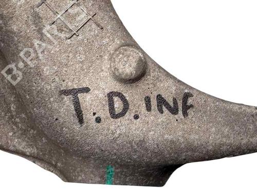 Used Right rear suspension arm Right rear suspension arm BMW X5 (E70) 3.0 d (235 hp) 33536399 33536399