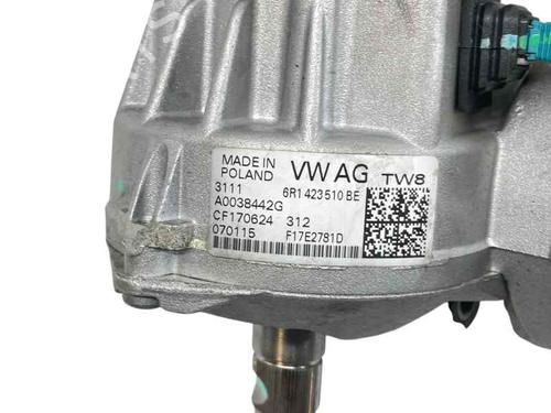 Used Steering column Steering column SKODA RAPID (NH3, NK3, NK6) 1.6 TDI (90 hp) 26314620 26314620