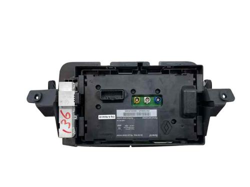 Ferdsskriver RENAULT MEGANE III Hatchback (BZ0/1_, B3_) 1.5 dCi | BP30051829C48 