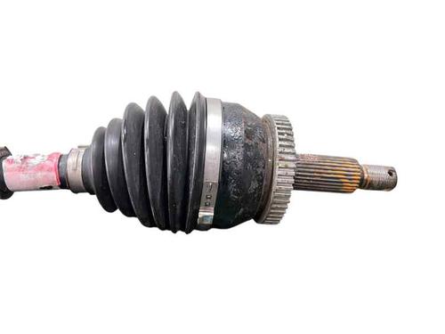Left front driveshaft HYUNDAI SANTA FÉ II (CM) 2.2 CRDi GLS | BP25707811M38 