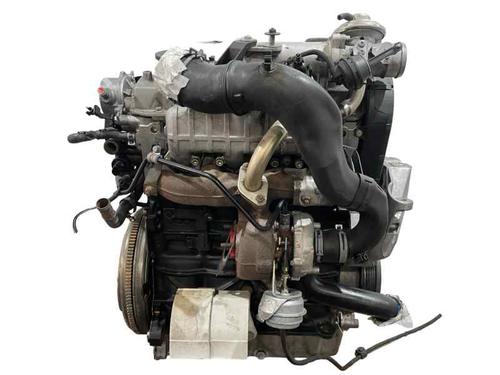 Engine SEAT TOLEDO II (1M2) | BP31870787M1